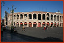 verona tours